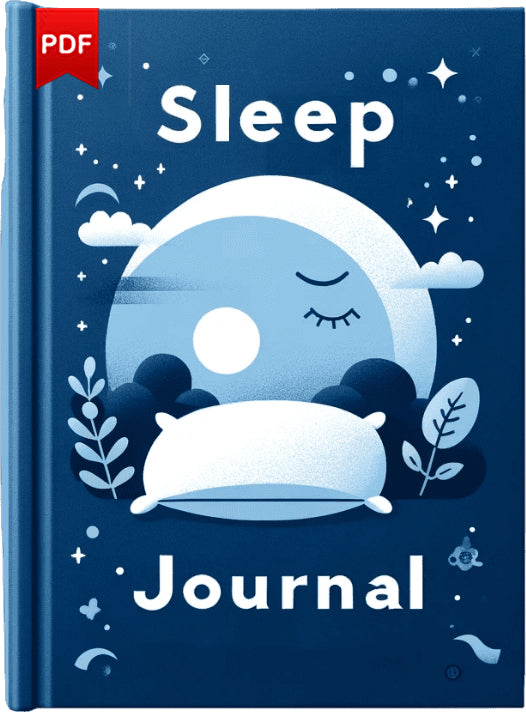 Digital Sleep Journal